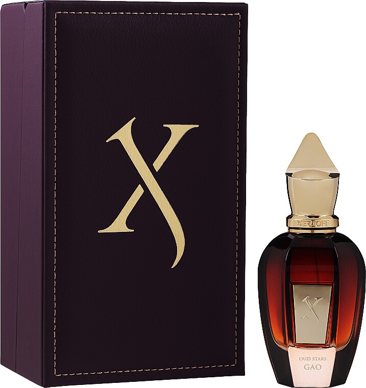 

Духи Xerjoff Gao