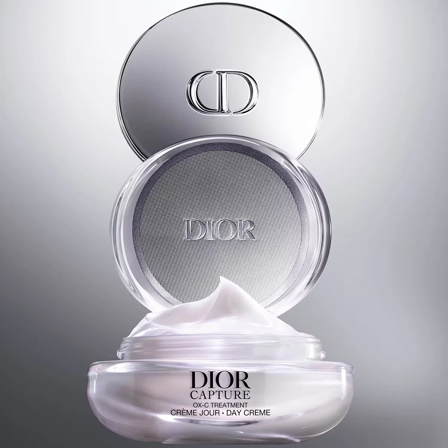 Дневной крем-рефилл для лица, антивозрастной, DIOR — фото 4