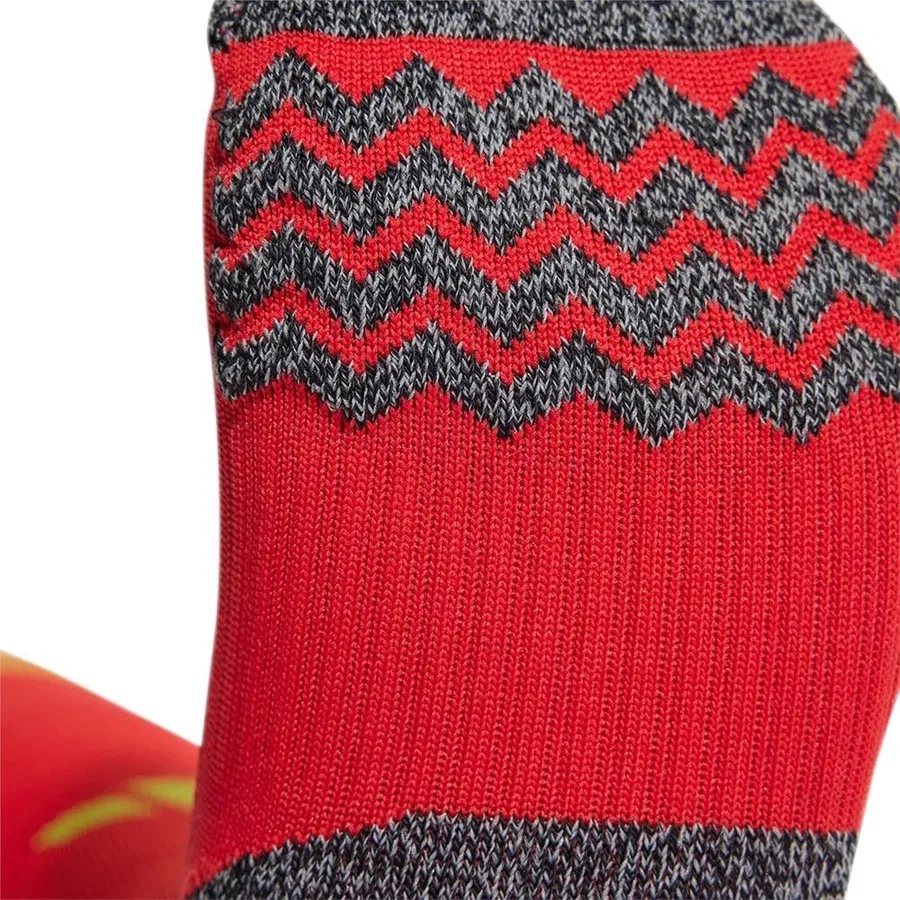 Спортивные носки ADI 23 SOCK adidas, Красный — фото 4
