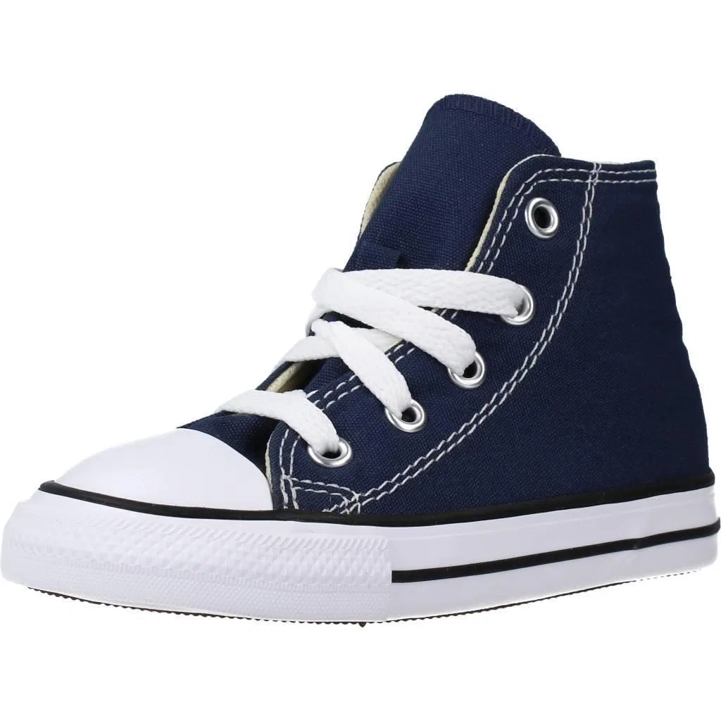 Детские кеды Converse Blue Converse, Цвет: Blau