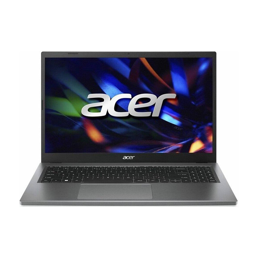 

Ноутбук Acer Extensa 15, 15.6", 8 ГБ/512 ГБ, Ryzen 5-7520U, серый, английская раскладка