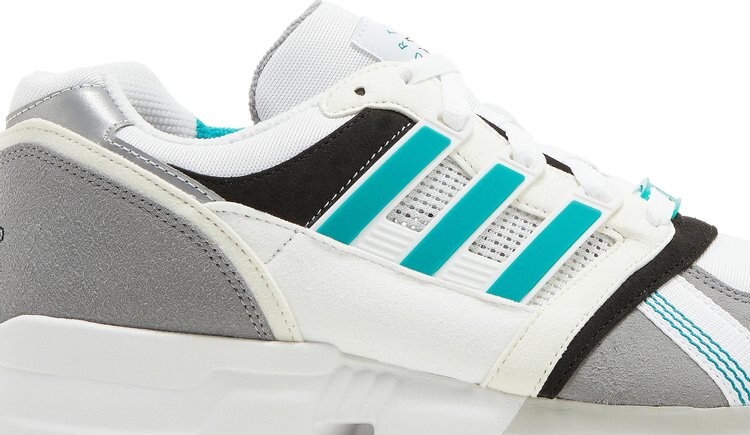 Кроссовки Adidas EQT Cushion 91 Consortium '30th Anniversary' — фото 3