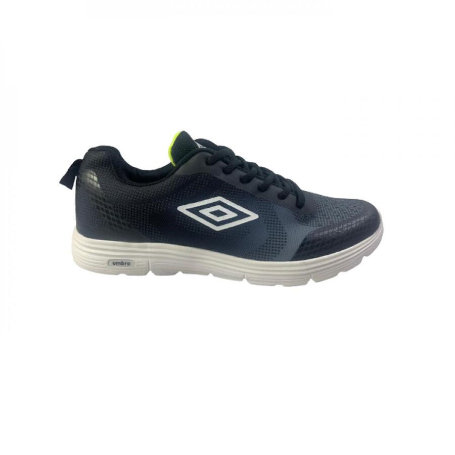 Женские спортивные кроссовки Umbro Honiara 37 — лёгкие и дышащие