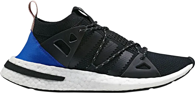 Кроссовки Adidas Wmns Arkyn, черный/синий