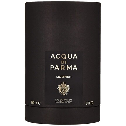 Acqua di Parma Leather Homme Парфюмированная вода 180мл — фото 2