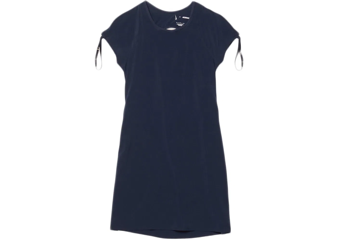 Женский халат Jacquemus Nike, Navy