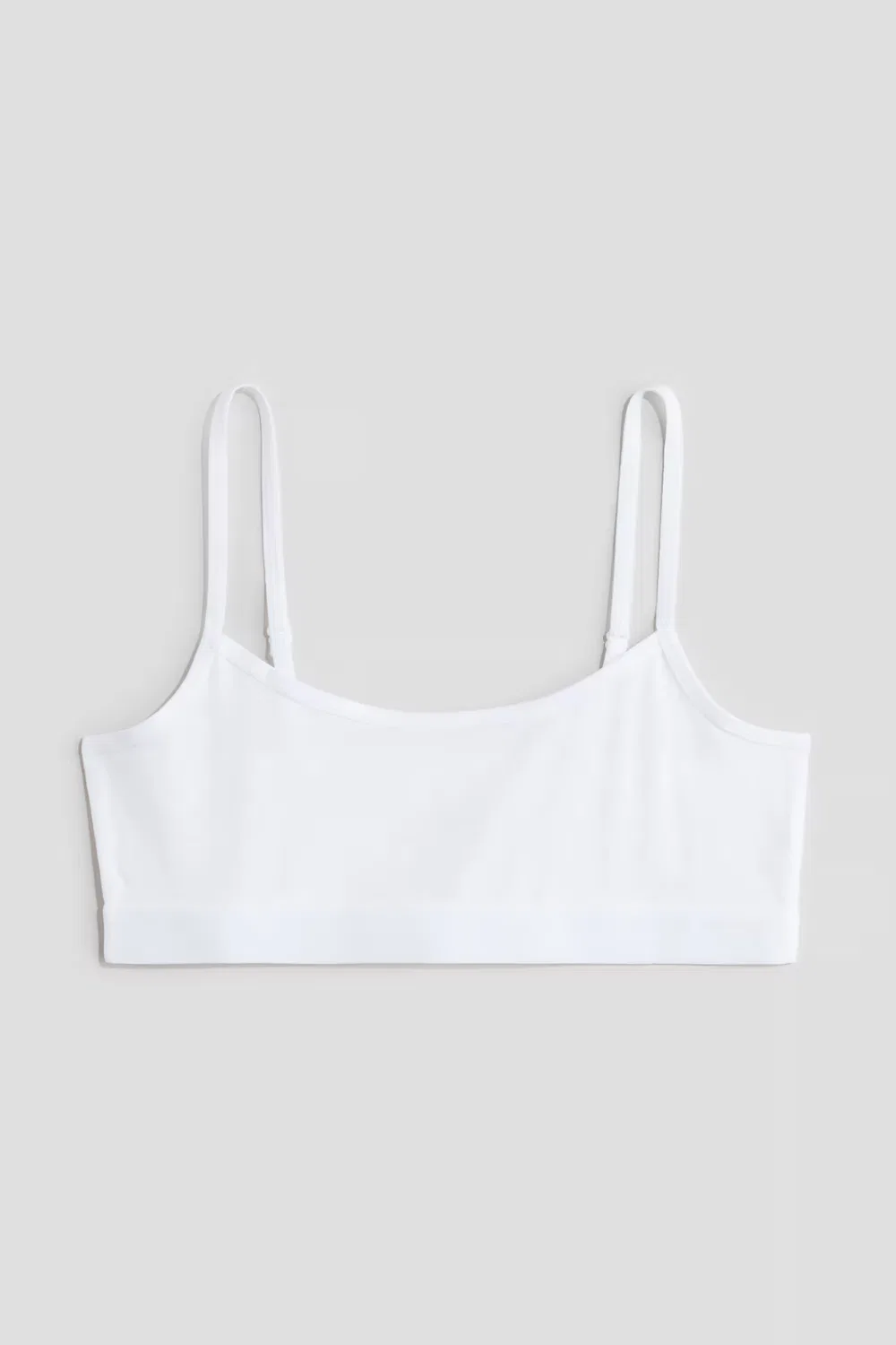 3 комплекта футболок H&M, Weiß — фото 2