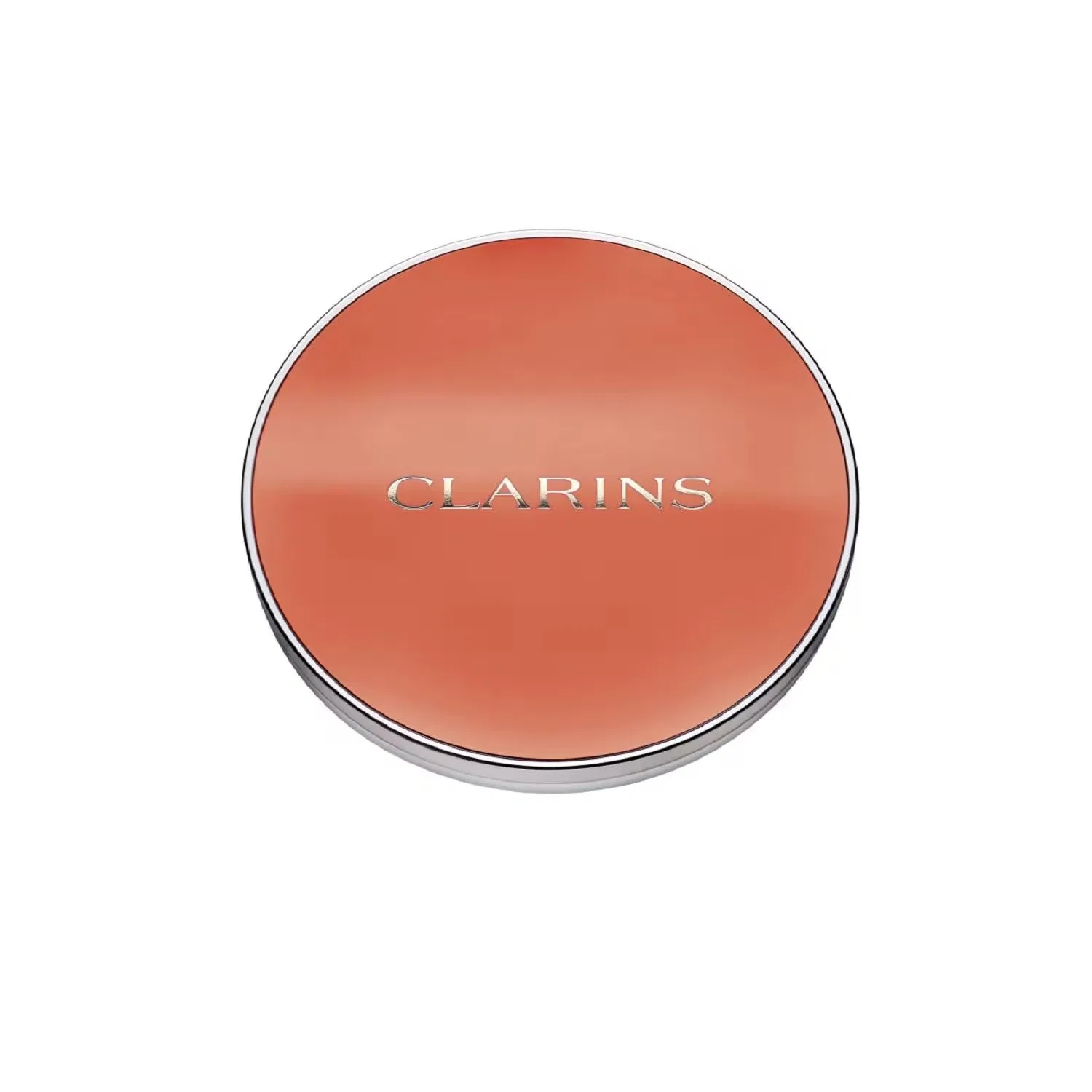 Румяна 5 г с приятной текстурой CLARINS, 03 Cheeky Rose — фото 4