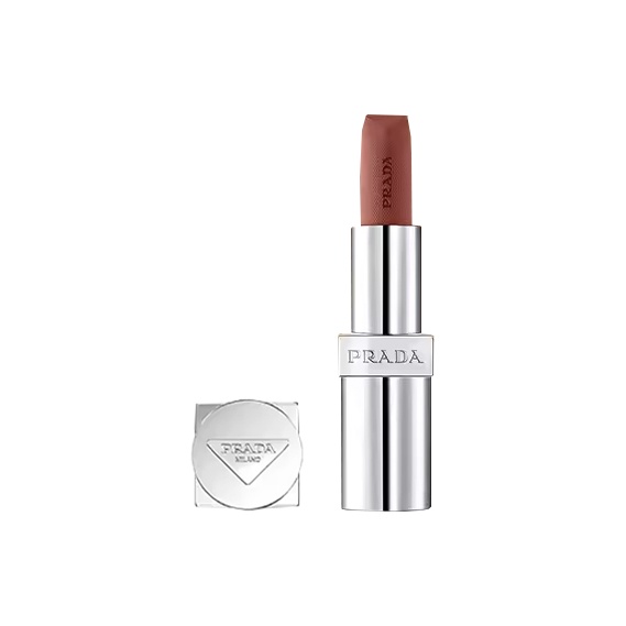 

Матовый бьюти-продукт коллекция High Tech помада матовая легко растушевывается цвет лица 3,8г PRADA