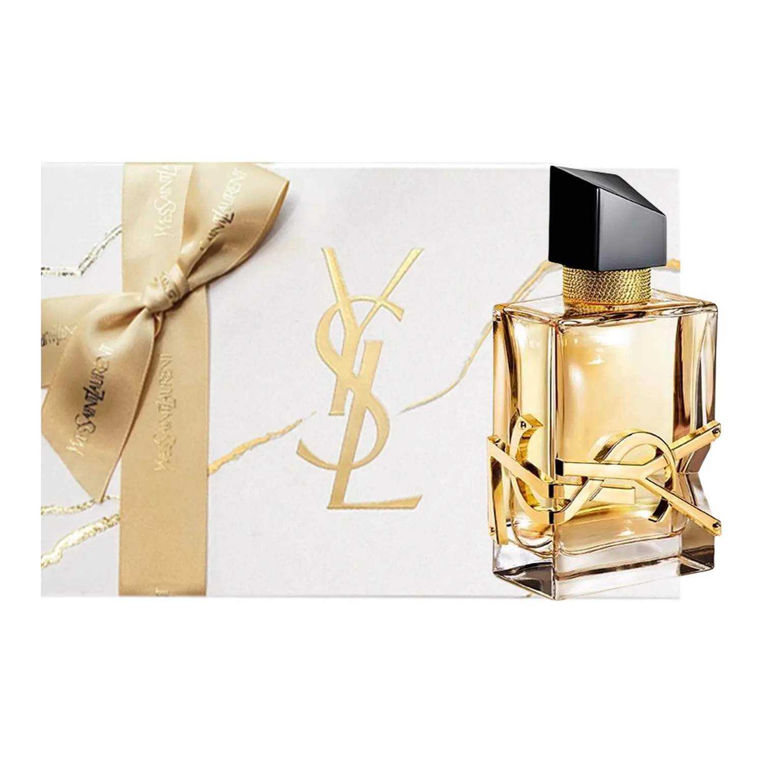 Женский парфюм Liberty Eau De Toilette SAINT LAURENT