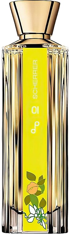 

Туалетная вода Jean-Louis Scherrer Pop Delights 01