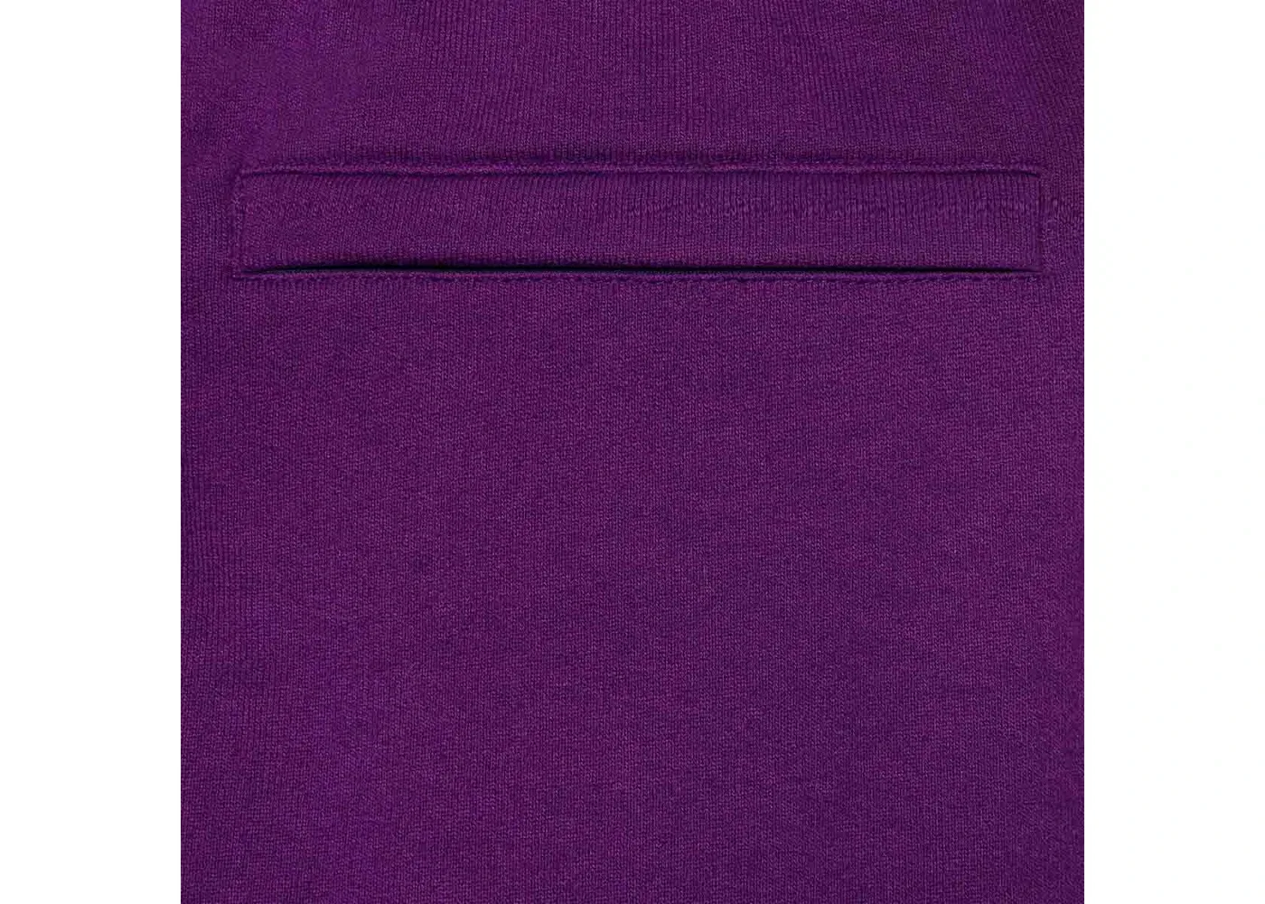 Мужские спортивные штаны с принтом Pant Gucci, Purple/Blue — фото 2