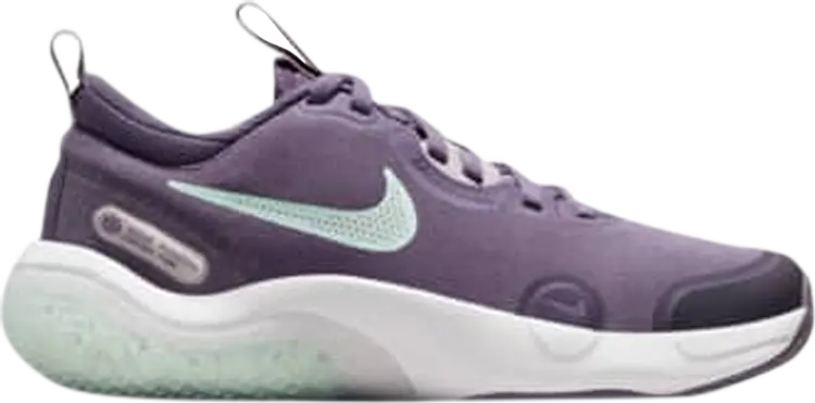 

Кроссовки Nike Explor Next Nature GS 'Canyon Purple Amethyst Ash', фиолетовый
