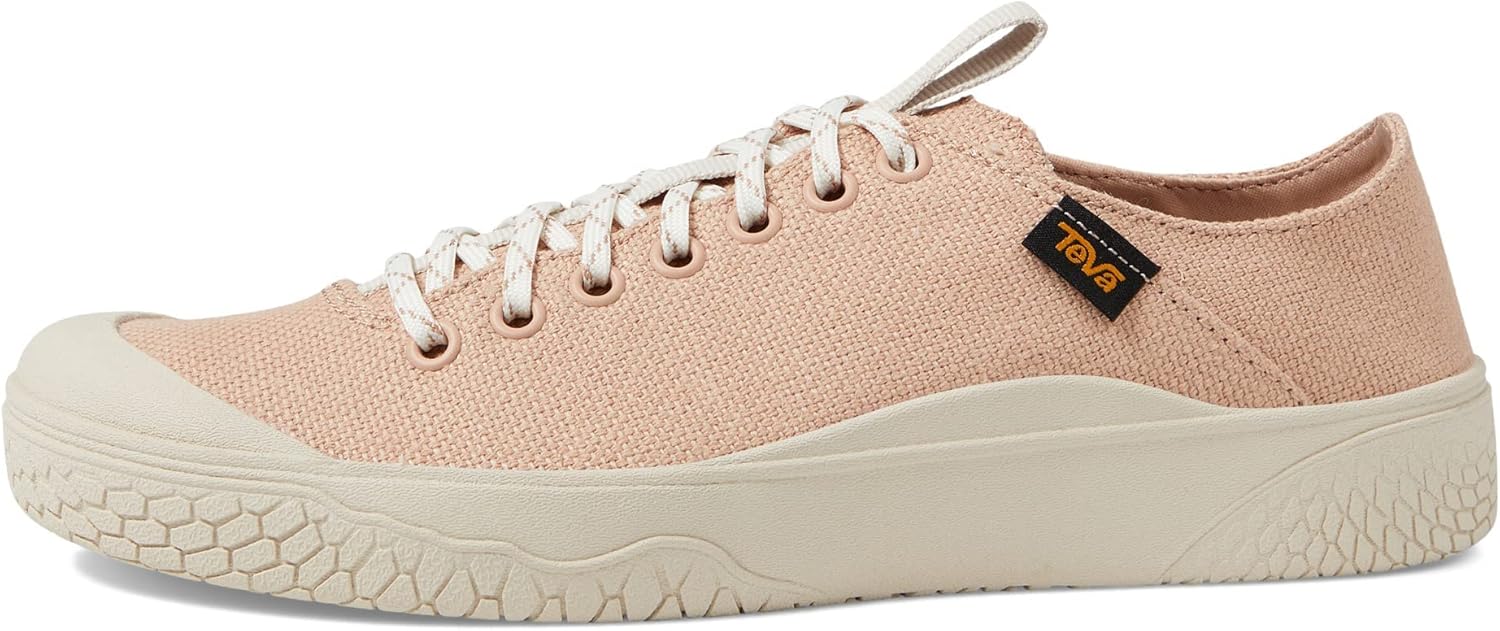Кроссовки Teva Unisex-Adult Terra Canyon, Maple Sugar — фото 4