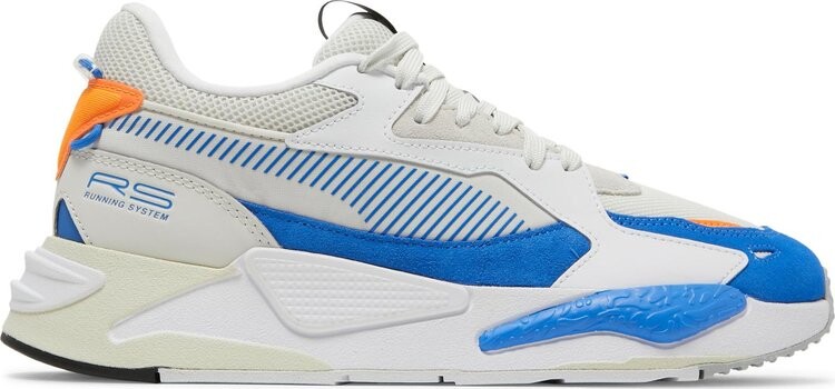 

Кроссовки Puma RS-Z BP Bluemazing, синий