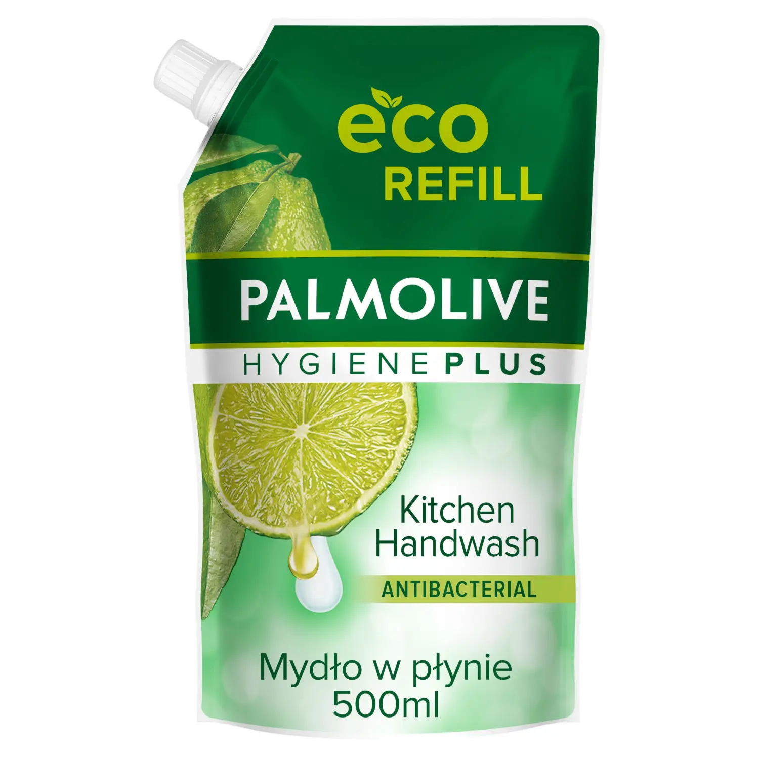 

Palmolive запас жидкого мыла, 500 мл