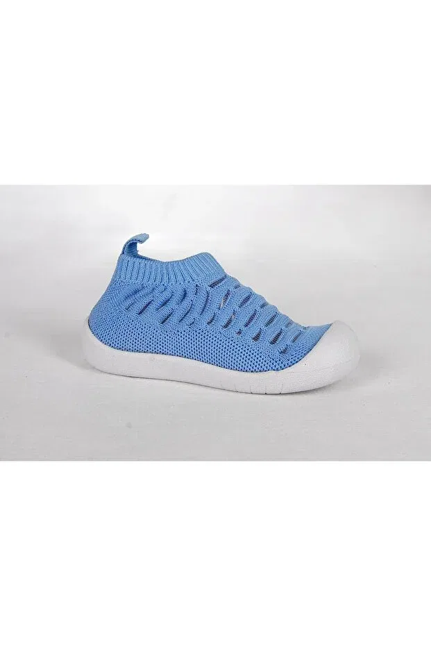 Детские ботинки ортопедические Inci bebe kids&baby non-slip orthopedic sole first step shoes Byş Moda, Blue