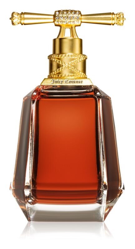 Парфюмерная вода Juicy Couture I Am Juicy Couture, 100 мл — фото 2