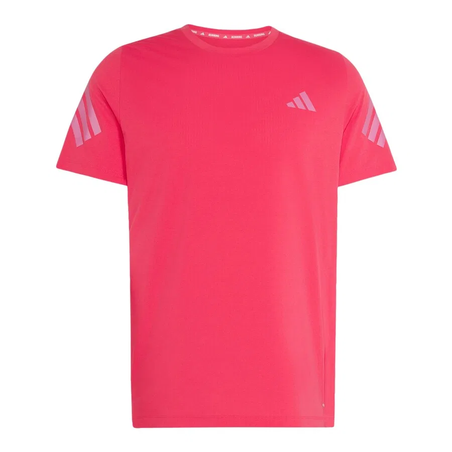 Спортивная футболка ADIDAS PERFORMANCE Performance Shirt 'Adi365' в розовом цвете