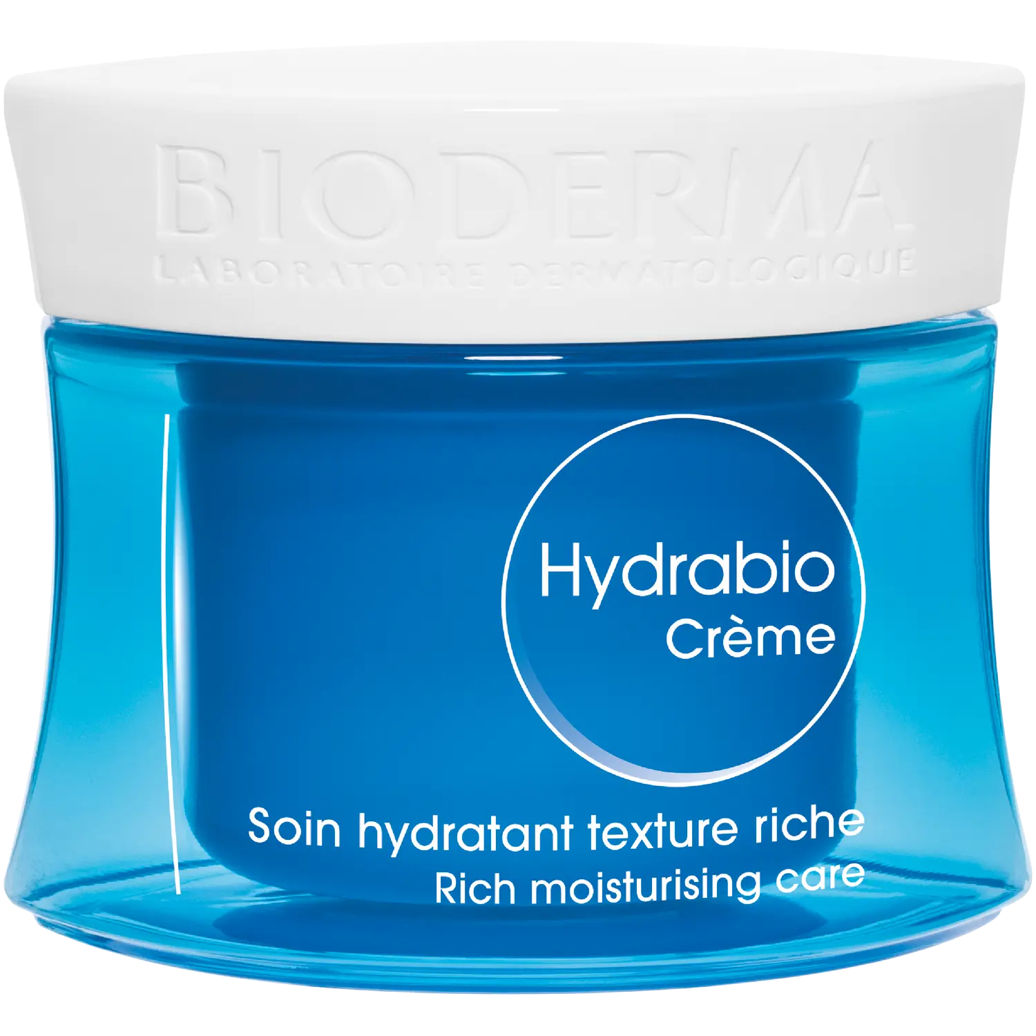 

Bioderma Hydrabio Крем для лица глубоко увлажняющий с насыщенной текстурой, 50 мл