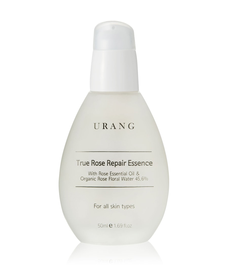 

Сыворотка для лица URANG True Rose Repair Essence, 50 ml