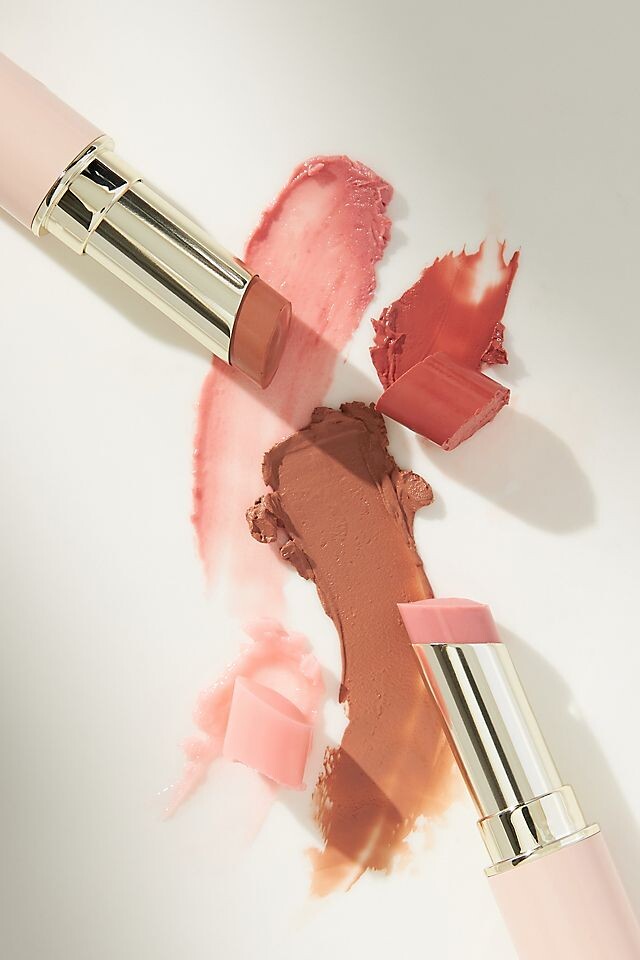 

Бальзам Jouer для блеска губ Essential, amaryllis