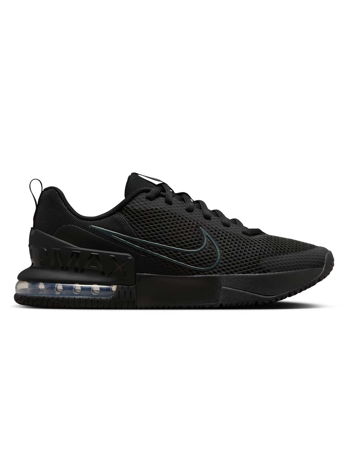 

Кроссовки Nike M AIR MAX ALPHA TRAINER 6, черный