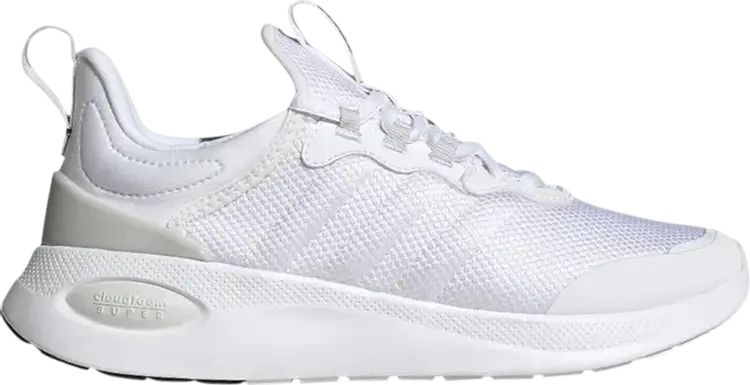 Кроссовки Adidas Wmns Puremotion, белый