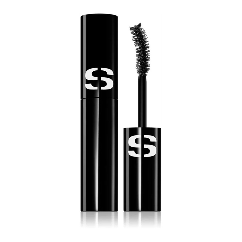 

Утолщающая и подкручивающая тушь Sisley So Curl, оттенок 1 Deep Black 10 мл