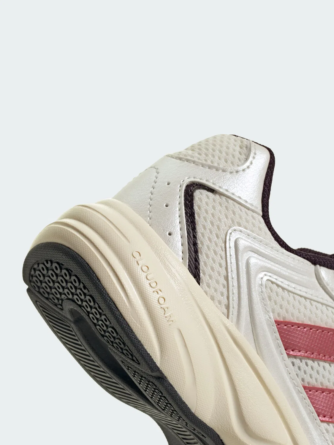 Кроссовки Eclyptix 2000 adidas, белый — фото 4