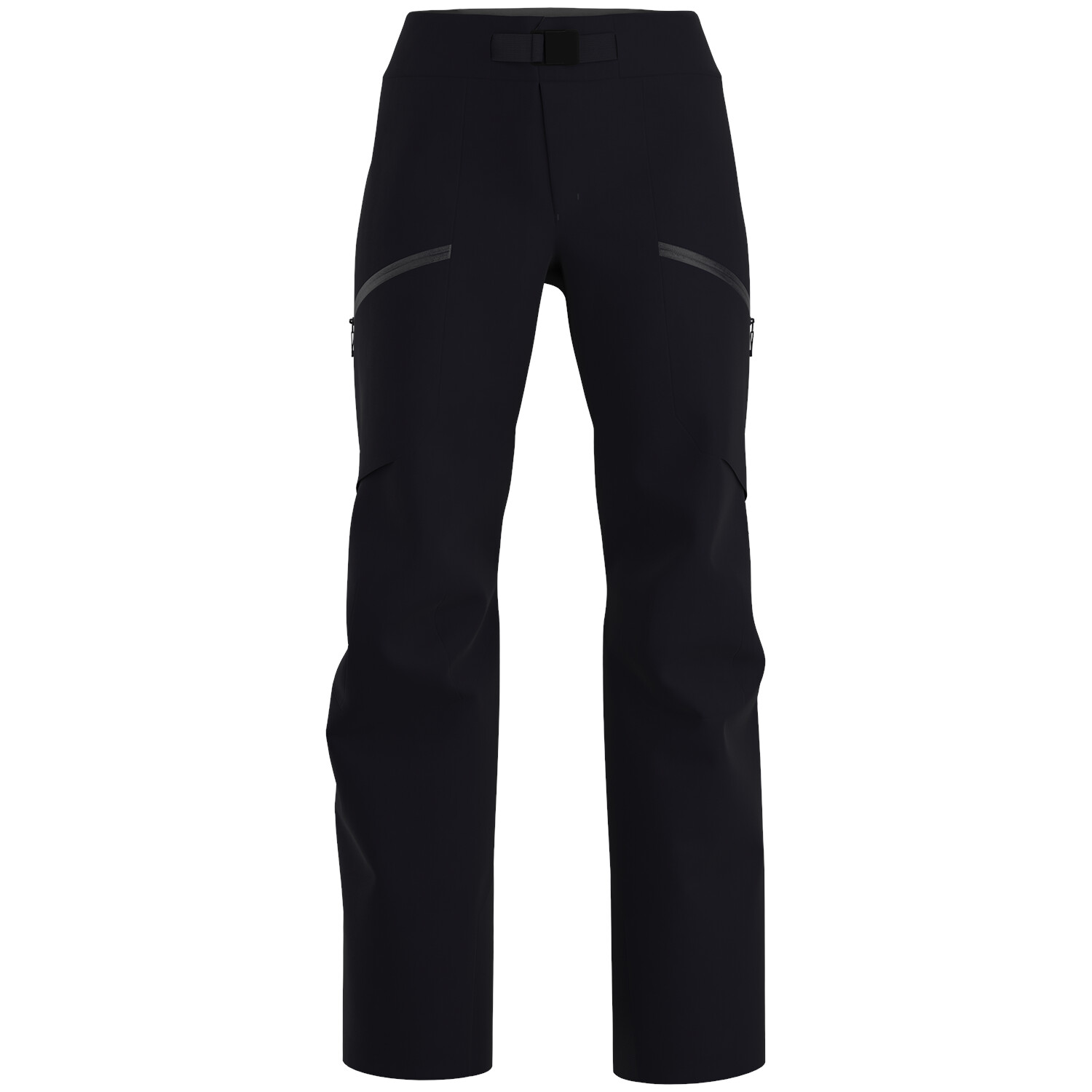 

Брюки Arc'teryx Sentinel - женские, черный