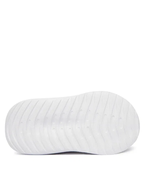 Кроссовки Runfalcon 6 Shoes Infant Adidas, черный — фото 3