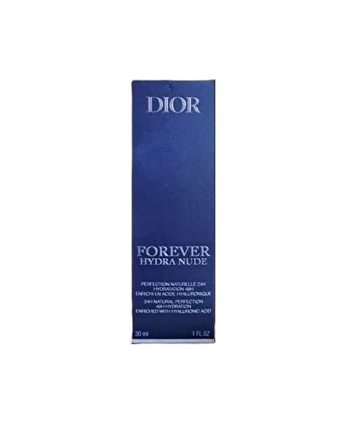 Тональный крем Dior Forever Hydra Nude 2N