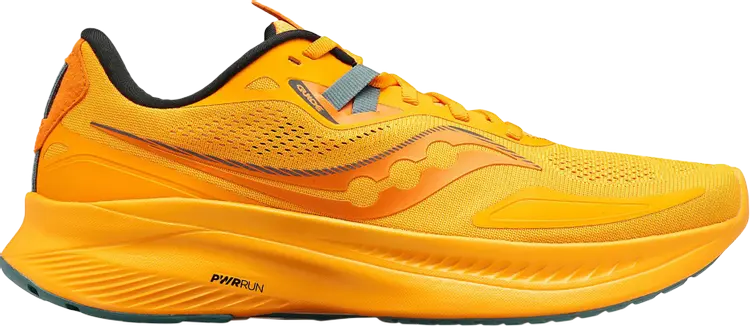 

Кроссовки Saucony Guide 15 Gold Pine, золотой, Желтый, Кроссовки Saucony Guide 15 Gold Pine, золотой