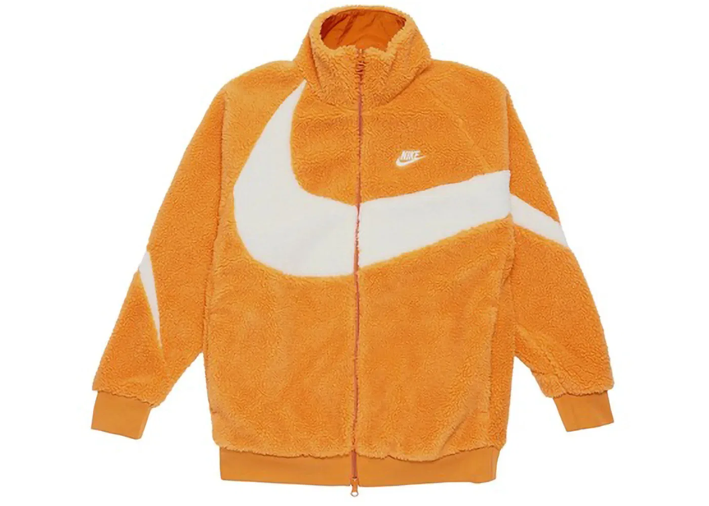 Мужская куртка с принтом Nike Jacket (Asia Sizing), Hot Curry Coconut Milk