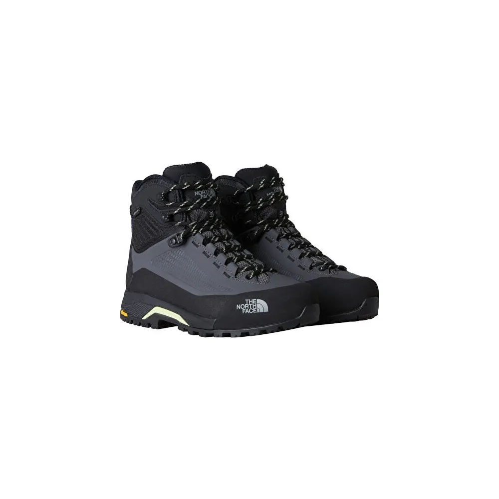 Детские треккинговые ботинки с мембраной Gore-Tex W Verto Alpine Mid Gore-Tex The North Face — фото 3