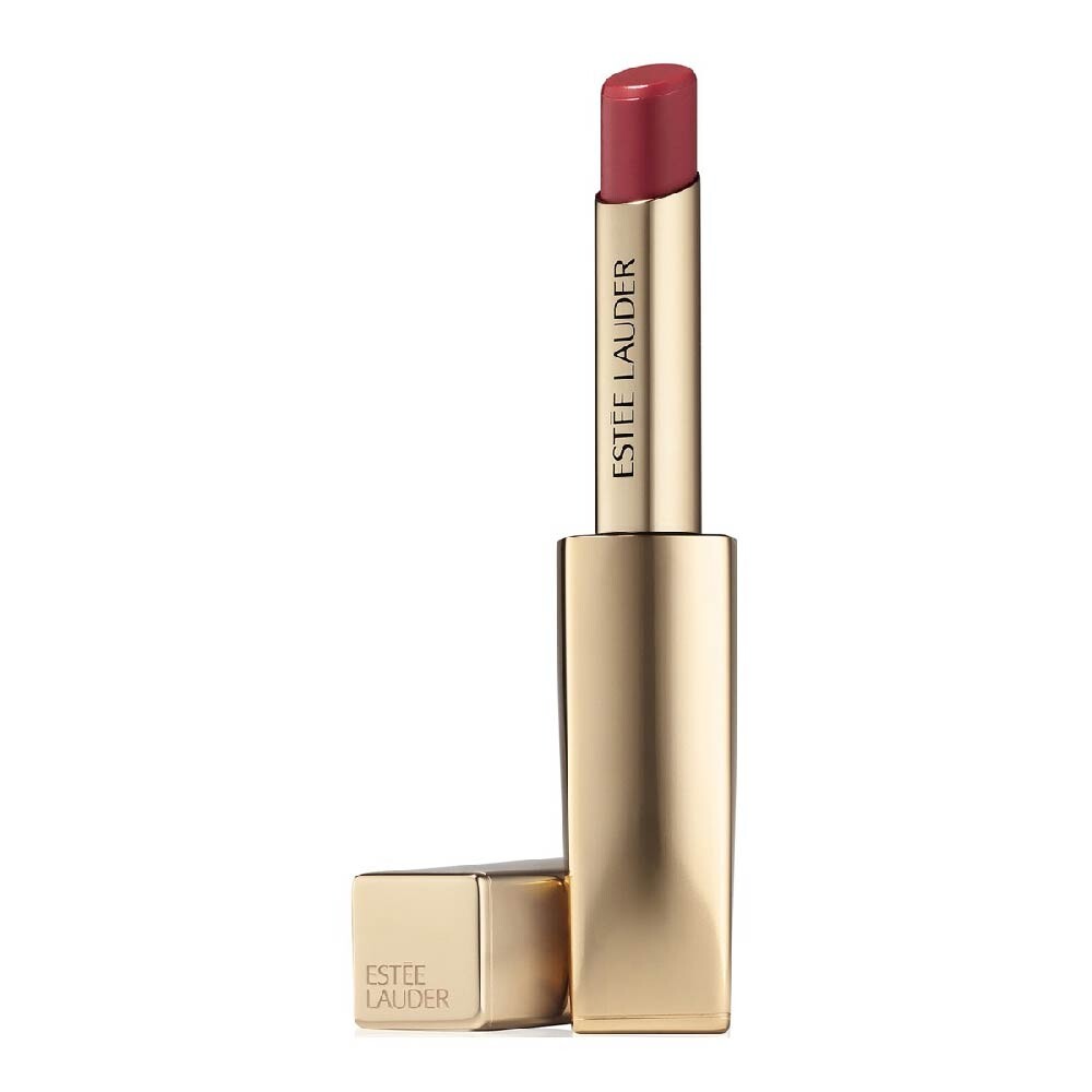 

Губная помада Estée Lauder Pure Color Envy Slim, темно-розовый