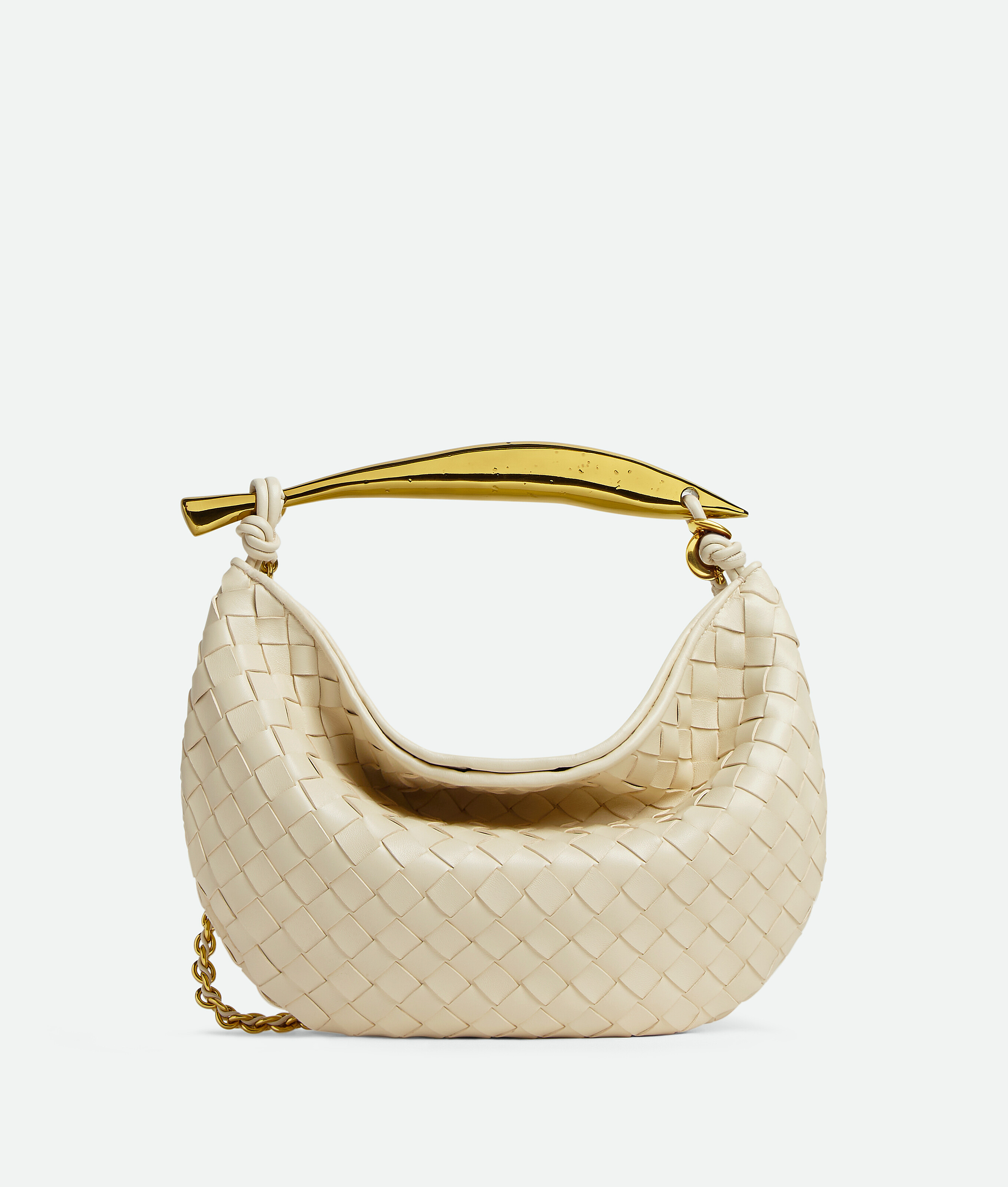 

Сумка через плечо Bottega Veneta