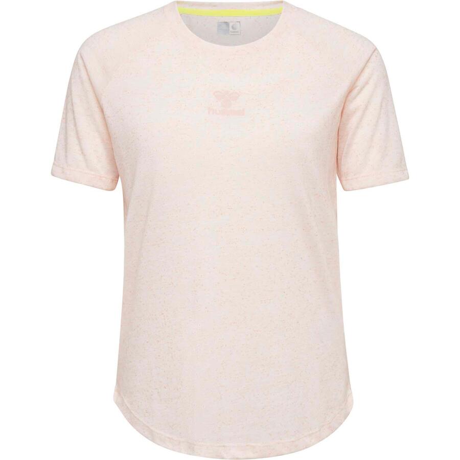 

Женская футболка Hummel Mabel 207584