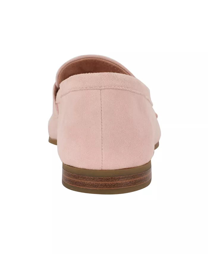 Женские лоферы Razzi Slip-On Tommy Hilfiger, розовый — фото 3