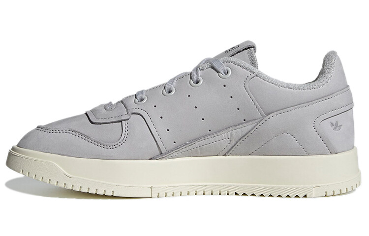 

Кроссовки Adidas Originals Super Court Unisex H01828, серый