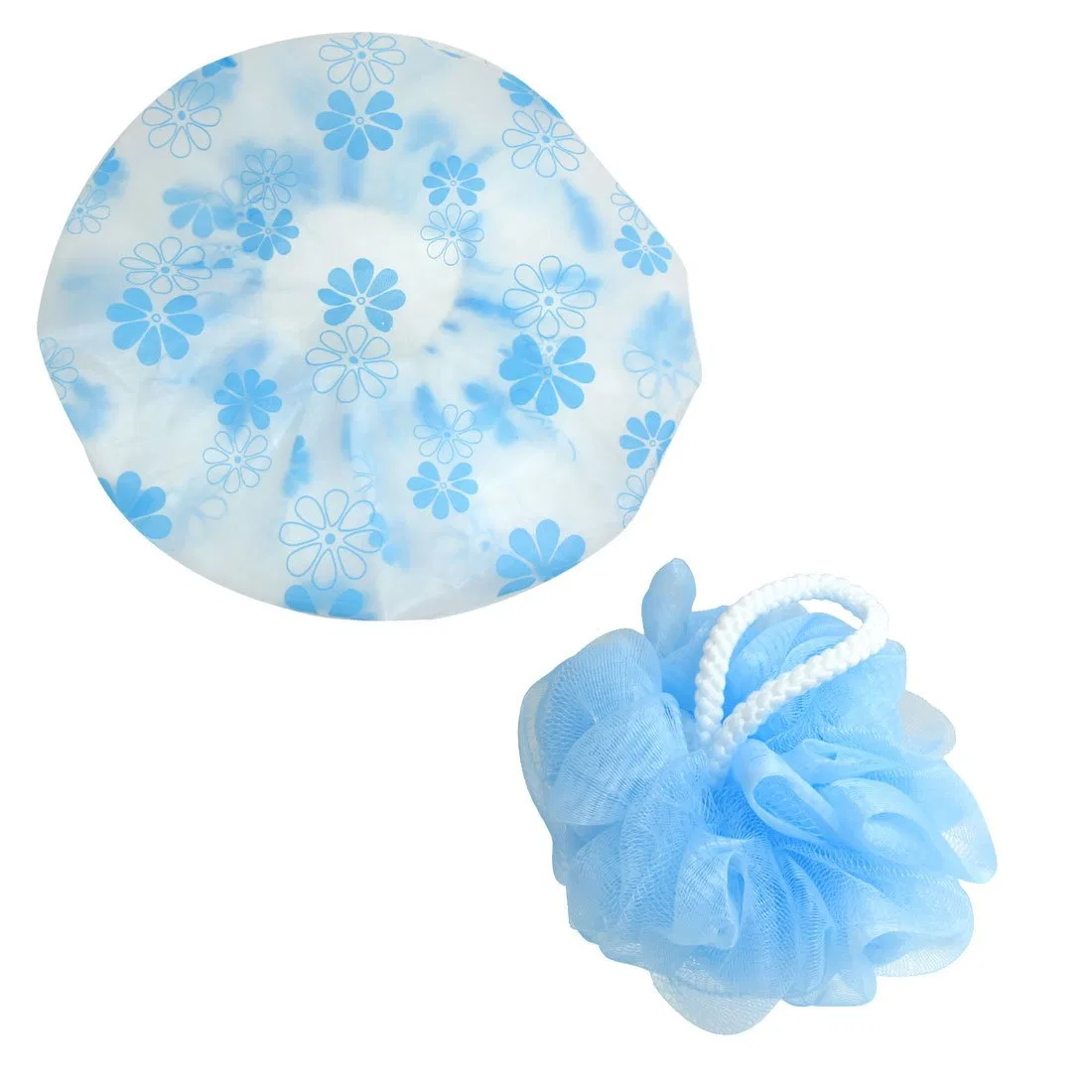 Шапочка для душа Sky Blue, Ruilogod