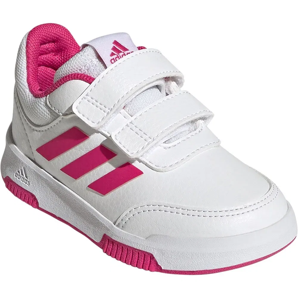 Сандалии Tensaur Sport 20 CF Adidas, белый