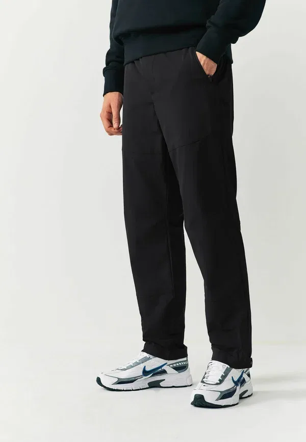 Брюки карго Regular fit Next, черный