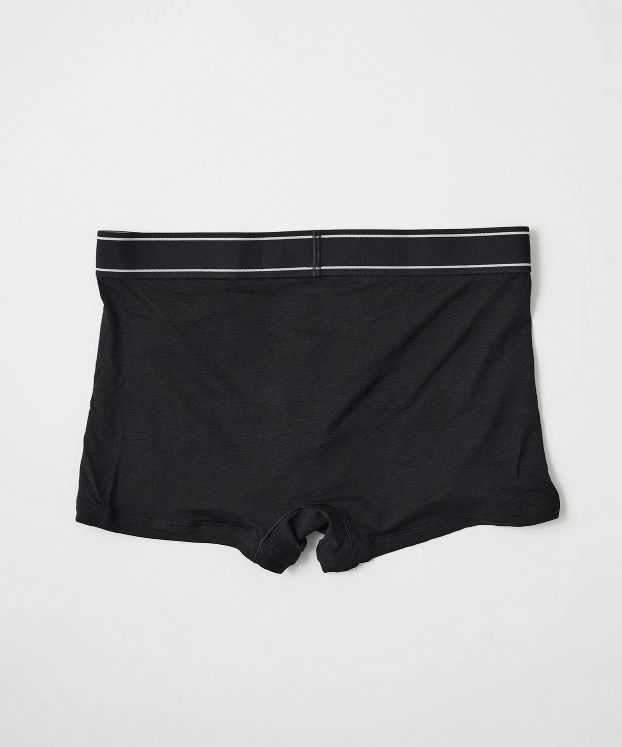 Мужские боксеры-трусы с брендовым логотипом, комплект из 3 штук Calvin Klein, Black — фото 3