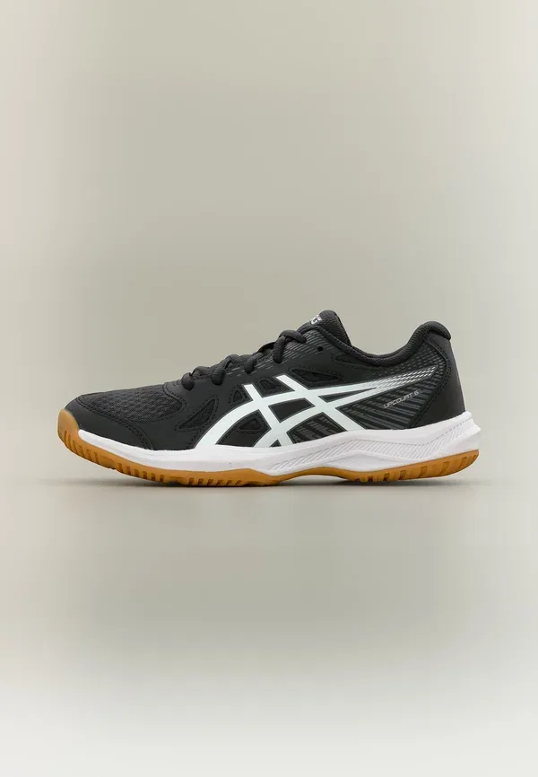 Унисекс гандбольные кроссовки Upcourt Asics, белый