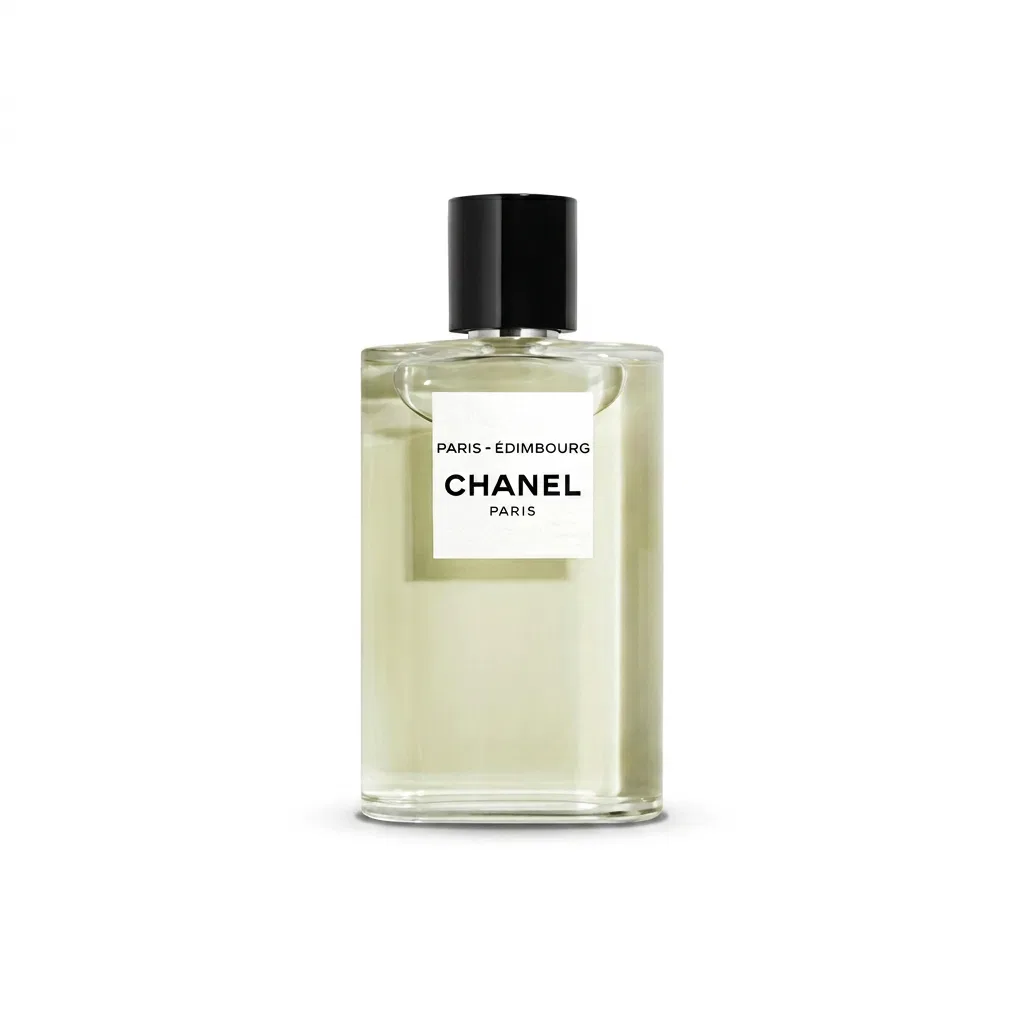 Парфюмерная вода CHANEL Paris Edinburgh, 50 мл, Chanel, Paris Edinburgh
