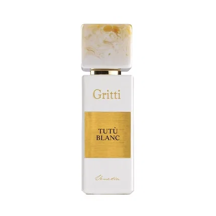 Парфюмерная вода Gritti Tutu Blanc, 100 мл