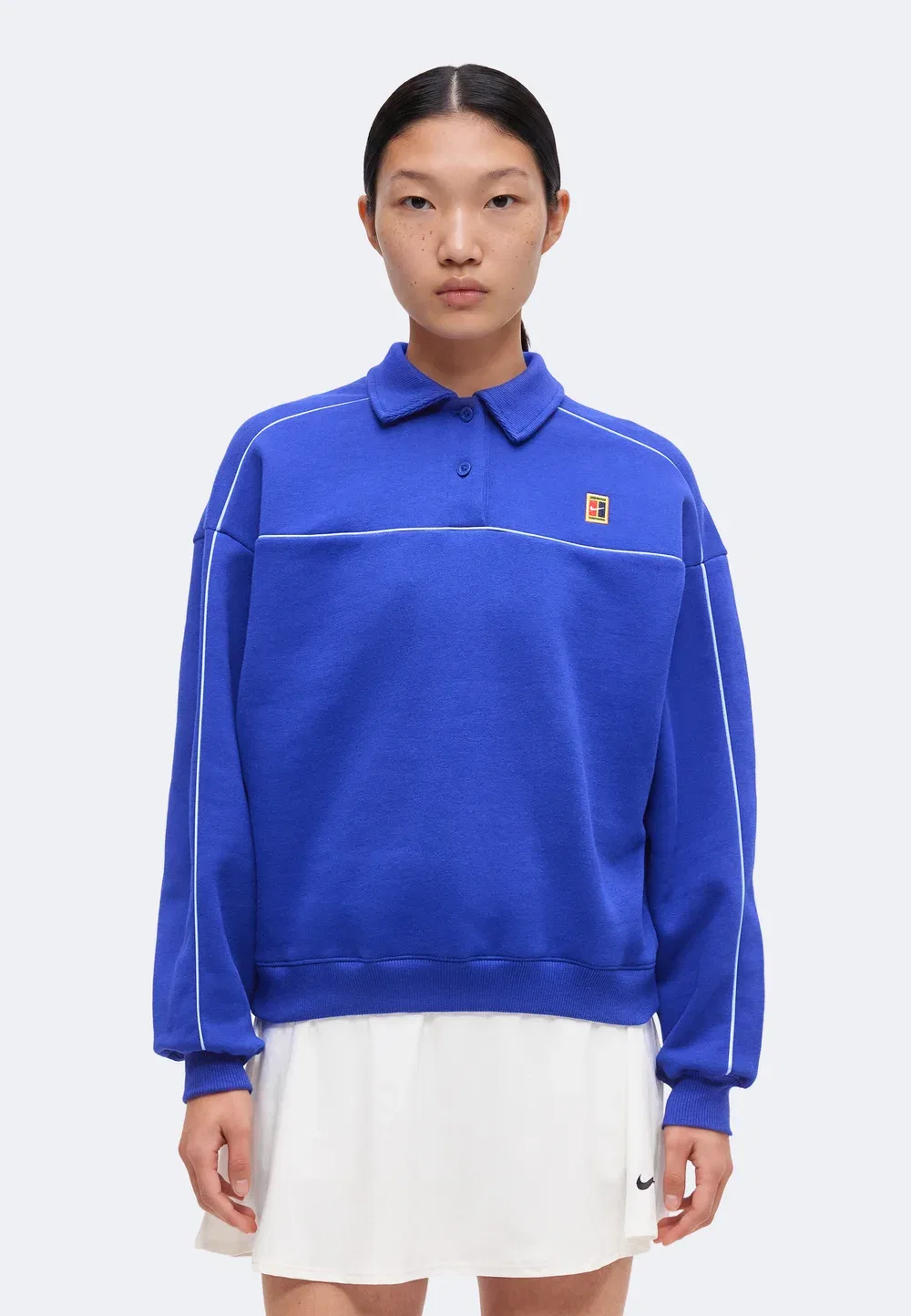 Толстовка Nike Performance, Old Royal