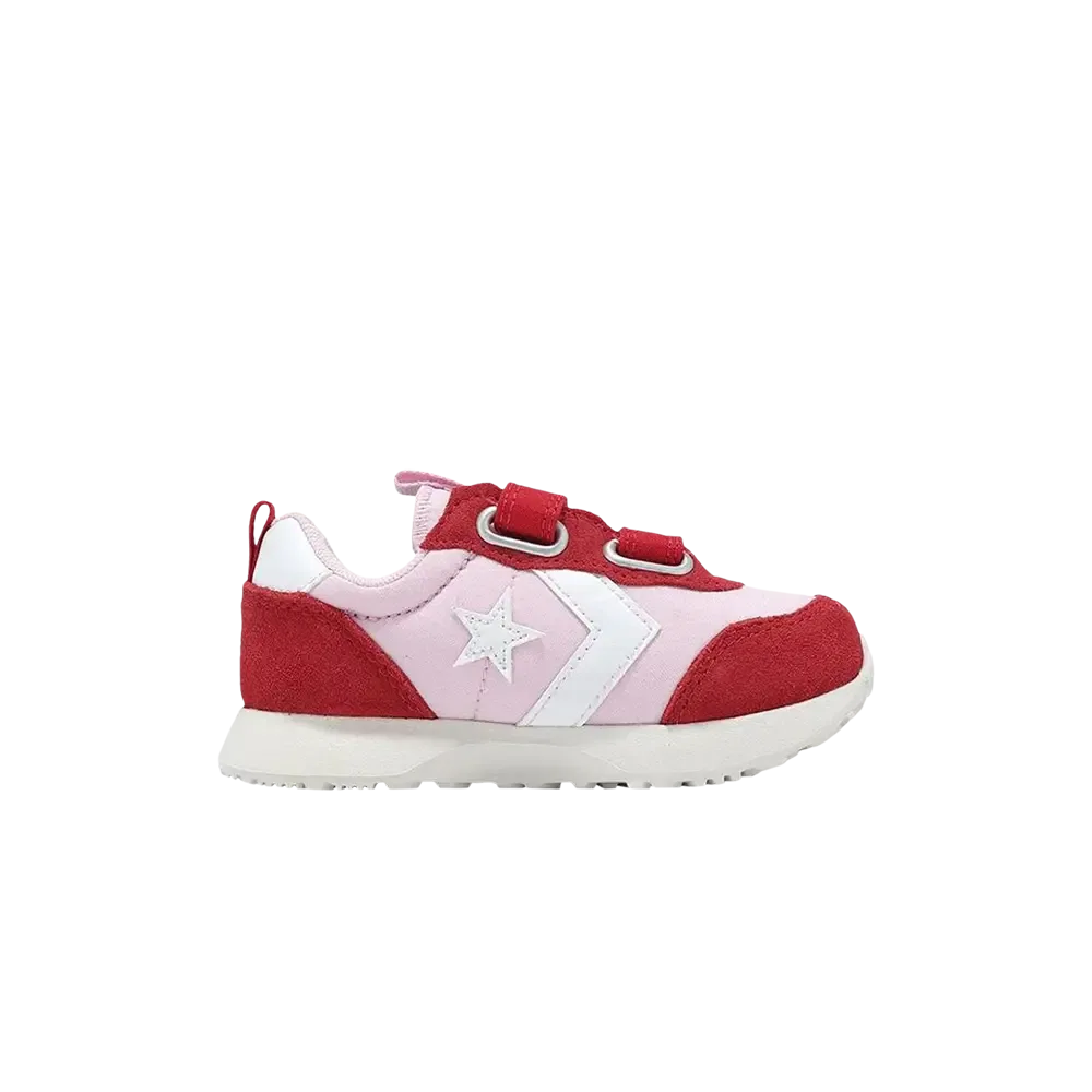 Кроссовки Converse Omega Trainer 2V TD, розовый